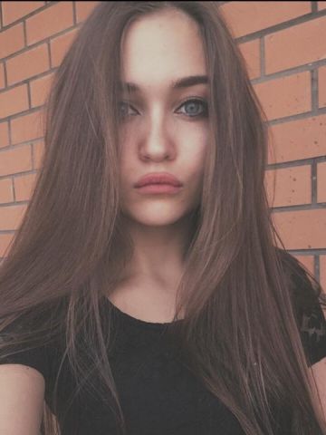 Проститутка Зоя